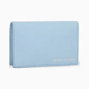 卡尔文·克莱恩/Calvin Klein 女士新款LOGO短款票夹 DP1127S8900-配件系列