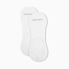 卡尔文·克莱恩/Calvin Klein 男士新款LOGO袜子 ECE208A-配件系列