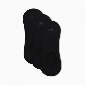 卡尔文·克莱恩/Calvin Klein 男士新款三双装袜子 ECE240A-配件系列