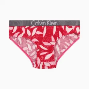 卡尔文·克莱恩/Calvin Klein 女士新款两条装女童内裤 G800233-童装系列