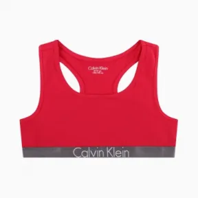 卡尔文·克莱恩/Calvin Klein 女士新款LOGO女童内衣 G800237-童装系列