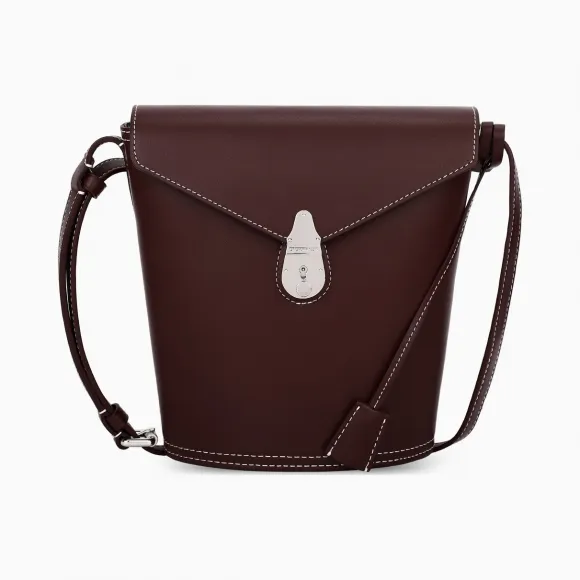 卡尔文·克莱恩/Calvin Klein 女士翻盖按扣单肩斜挎单肩包 GH0410T7000-配件系列