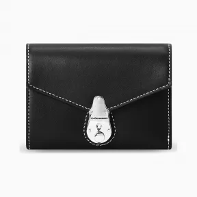 卡尔文·克莱恩/Calvin Klein 女士简约时尚票夹 GP0324M1300-CKCK
