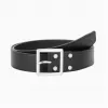 卡尔文·克莱恩/Calvin Klein 男士新款针扣皮带/腰带 HC0487U5000-配件系列