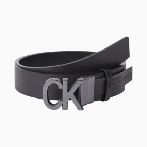 卡尔文·克莱恩/Calvin Klein 男士新款简约两面用皮带/腰带 HC0512U6600-配件系列