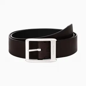 卡尔文·克莱恩/Calvin Klein 男士新款时尚简约针扣皮带腰带 HC0530D9600-配件系列