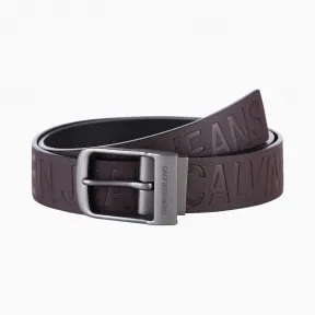 卡尔文·克莱恩/Calvin Klein CALVIN KLEIN 男装Logo针扣腰带皮带HC0554H1900-配件系列