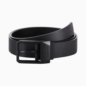 卡尔文·克莱恩/Calvin Klein CALVIN KLEIN 男士简约时尚皮带腰带HC0572H1900-配件系列