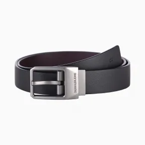 卡尔文·克莱恩/Calvin Klein CALVIN KLEIN 男装针扣皮带腰带HC0585H3100-配件系列