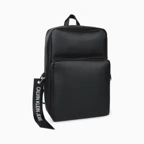 卡尔文·克莱恩/Calvin Klein 男士新款大容量双肩背提包 HH1759Q2000-配件系列