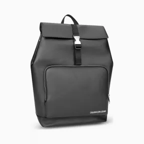 卡尔文·克莱恩/Calvin Klein 男士新款翻盖双肩背提包 HH1879P2000-配件系列