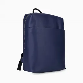 卡尔文·克莱恩/Calvin Klein CALVIN KLEIN 男士品牌Logo休闲双肩背提包 HH1967Q6000-配件系列