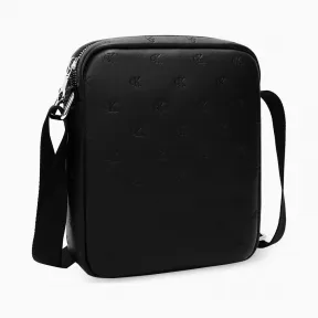 卡尔文·克莱恩/Calvin Klein 男士商务休闲单肩斜挎包 HH1974Q3700-配件系列