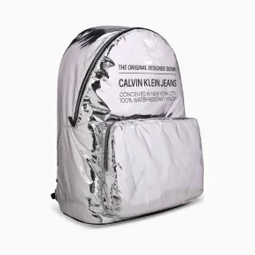 卡尔文·克莱恩/Calvin Klein 男士新款轻便休闲旅行双肩包 HH2000Q4400-配件系列