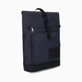 卡尔文·克莱恩/Calvin Klein CALVIN KLEIN男女同款Logo简约休闲双肩背提包 HH2185K9900-配件系列