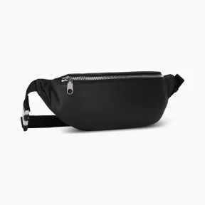 卡尔文·克莱恩/Calvin Klein CALVIN KLEIN 男士Logo轻便时尚腰包背提包 HH2208Q6000-配件系列