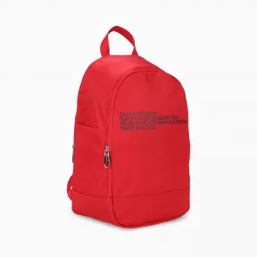 卡尔文·克莱恩/Calvin Klein 【鼠年新春系列】CALVIN KLEIN 男女同款轻便休闲双肩包 HH2231M0900-配件系列