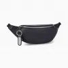 卡尔文·克莱恩/Calvin Klein CALVIN KLEIN 男士时尚Logo腰包背提包 HH2278Q5800-配件系列