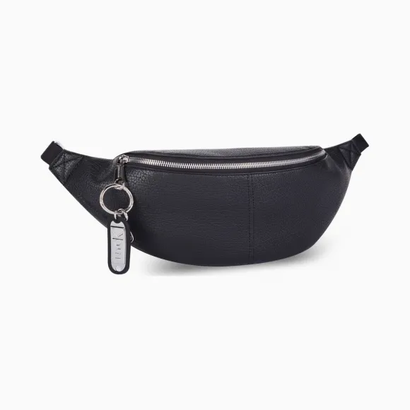 卡尔文·克莱恩/Calvin Klein CALVIN KLEIN 男士时尚Logo腰包背提包 HH2278Q5800-配件系列