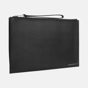 卡尔文·克莱恩/Calvin Klein 男士秋冬新款LOGO手拿包 HP1054S7200-配件系列