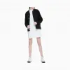 卡尔文·克莱恩/Calvin Klein 女士新款简约牛仔外套 J211083-牛仔休闲系列