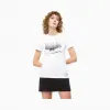 卡尔文·克莱恩/Calvin Klein 女士新款Andy Warhol系列纯棉圆领短袖T恤 J211676-Andy Warhol系列