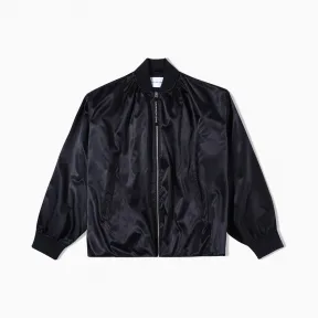 卡尔文·克莱恩/Calvin Klein Calvin Klein 女士Logo单夹克外套-休闲运动系列