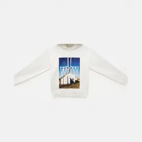 卡尔文·克莱恩/Calvin Klein 男士1978系列带帽针织休闲服 J310086-牛仔休闲系列