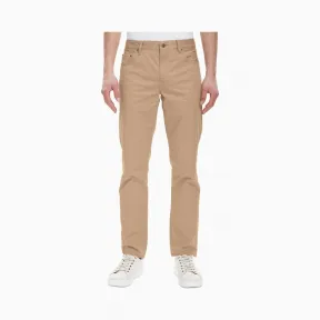 卡尔文·克莱恩/Calvin Klein 男士新款简约休闲裤 J311139-牛仔休闲系列