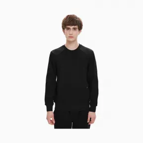 卡尔文·克莱恩/Calvin Klein 男士新款印花圆领针织休闲服 J311656-牛仔休闲系列