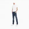 卡尔文·克莱恩/Calvin Klein 男士新款修身合体版牛仔裤 J311804-牛仔休闲系列