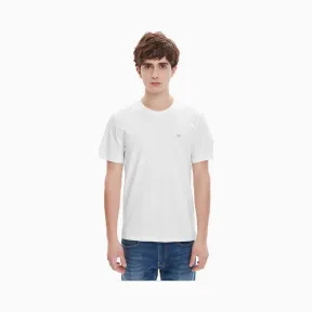 卡尔文·克莱恩/Calvin Klein 男士新款纯棉短袖T恤 J312240 -牛仔休闲系列