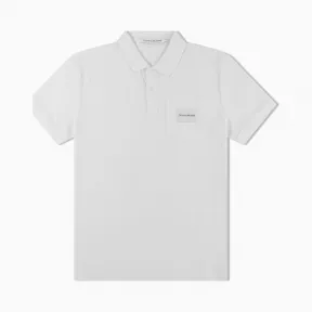 卡尔文·克莱恩/Calvin Klein 男士新款POLO衫短袖T恤 J312321-牛仔休闲系列