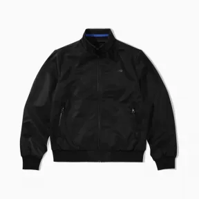 卡尔文·克莱恩/Calvin Klein 男士新款立领拉链单夹克 J312333-牛仔休闲系列