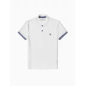 卡尔文·克莱恩/Calvin Klein Calvin Klein 男士Logo短袖T恤-牛仔休闲系列