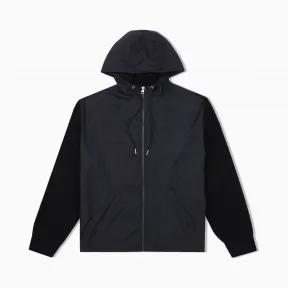 Calvin Klein 男装连帽休闲单夹克J315060-牛仔休闲系列