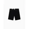 卡尔文·克莱恩/Calvin Klein CK ONE系列 CALVIN KLEIN 男士时尚牛仔短裤 J315849-牛仔休闲系列