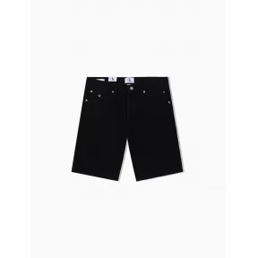 卡尔文·克莱恩/Calvin Klein CK ONE系列 CALVIN KLEIN 男士时尚牛仔短裤 J315849-牛仔休闲系列