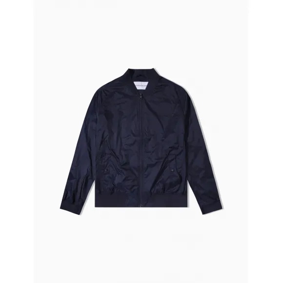 卡尔文·克莱恩/Calvin Klein CALVIN KLEIN 男装Logo短袖T恤 J315919-牛仔休闲系列