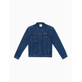 卡尔文·克莱恩/Calvin Klein 男士1978系列纯棉直筒牛仔裤 J700066-牛仔休闲系列