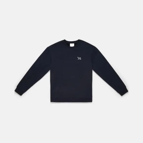 卡尔文·克莱恩/Calvin Klein 男士新款1978系列针织休闲服 J900040-牛仔休闲系列