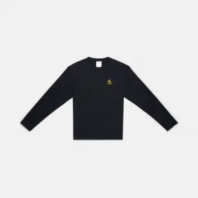 卡尔文·克莱恩/Calvin Klein 男士新款1978系列长袖T恤 J900090-牛仔休闲系列