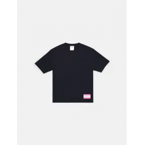 卡尔文·克莱恩/Calvin Klein 男士新款1978系列纯棉短款T恤 J900095-牛仔休闲系列