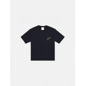 卡尔文·克莱恩/Calvin Klein 男士时尚印花1978系列短袖T恤 J900104-牛仔休闲系列