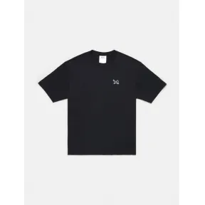 卡尔文·克莱恩/Calvin Klein 男士新款1978系列短袖T恤 J900108-牛仔休闲系列