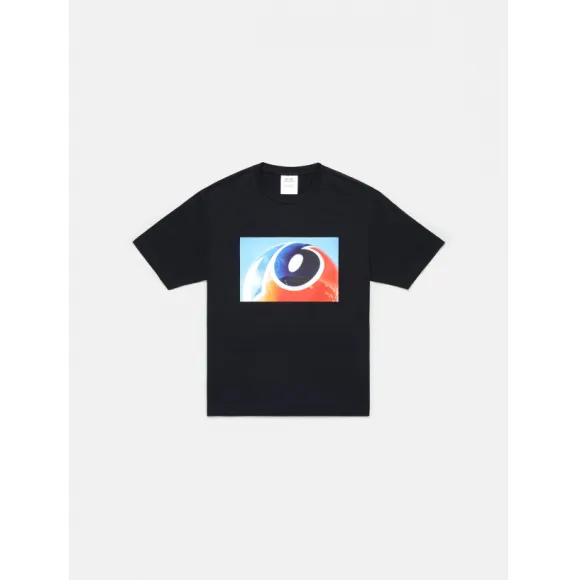 卡尔文·克莱恩/Calvin Klein 男士时尚印花1978系列短袖T恤 J900137-牛仔休闲系列