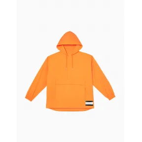 卡尔文·克莱恩/Calvin Klein 男女同款1978系列带帽休闲服 J900176-牛仔休闲系列