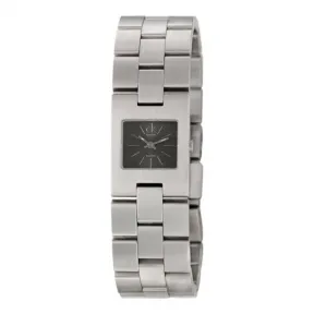 卡尔文·克莱恩/Calvin Klein   不锈钢 石英机芯 女表 K0213107