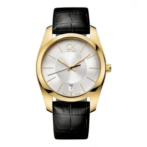 卡尔文·克莱恩/Calvin Klein   不锈钢   K0K21520