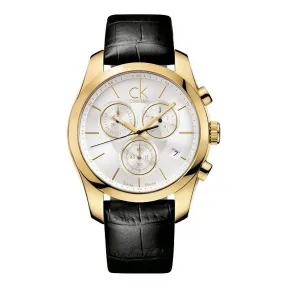 卡尔文·克莱恩/Calvin Klein   不锈钢   K0K27520